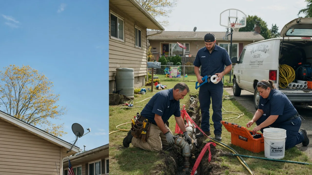 Garbage Disposal Replacement in Rhodell, WV near me