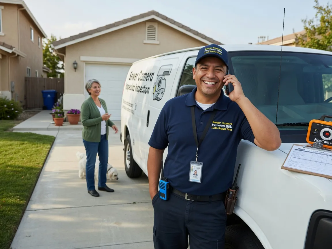 Sewer Line Repair Rhodell, WV FAQs